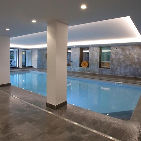 Hotel La Baita Андало Экстерьер фото
