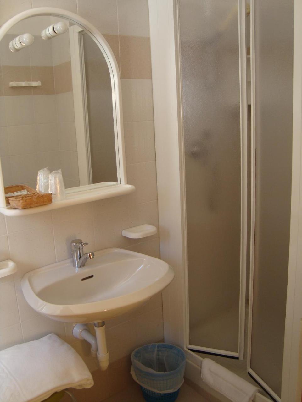 Hotel La Baita Андало Экстерьер фото